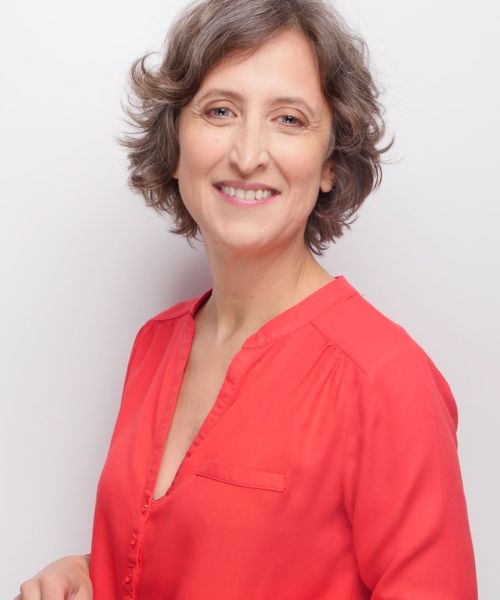 Isabelle Debernard